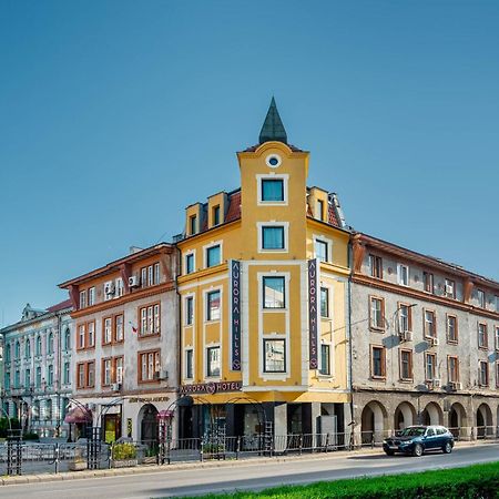 Aurora Hills Hotel Plovdiv Esterno foto