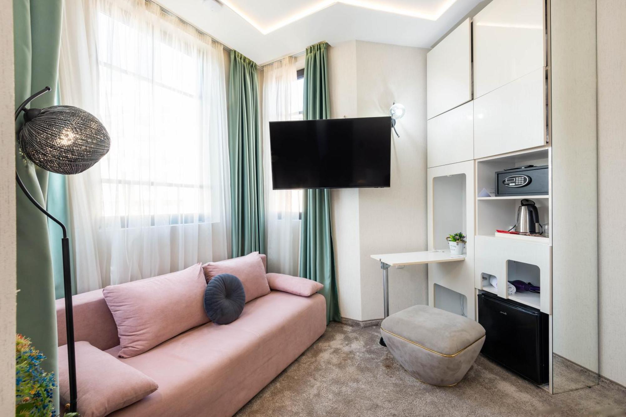 Aurora Hills Hotel Plovdiv Esterno foto